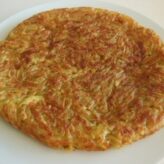 Bramborové rösti